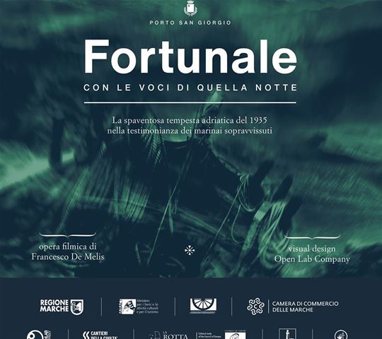 Cantieri della civiltà marinara