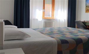 Hotel Cormorano Hotel Cormorano