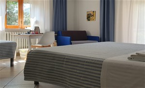 Hotel Cormorano Hotel Cormorano