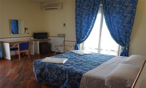 Hotel Tritone Hotel Tritone
