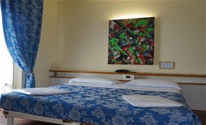 Hotel Tritone Hotel Tritone