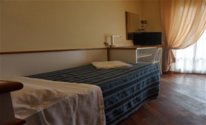 Hotel Tritone Hotel Tritone