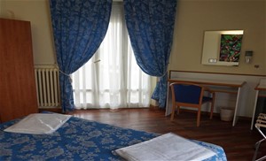 Hotel Tritone