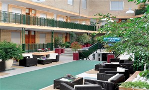 Hotel - Centro Turistico Holiday Hotel - Centro Turistico Holiday