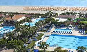 Hotel - Centro Turistico Holiday Hotel - Centro Turistico Holiday