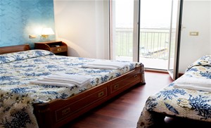 B&B Al Mare B&B Al Mare