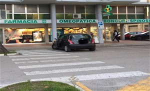 Farmacia Boncori  Spinosi