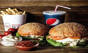 Hamburgheria-Paninoteca Burger Hill Hamburgheria-Paninoteca Burger Hill