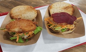 Hamburgheria-Paninoteca Burger Hill Hamburgheria-Paninoteca Burger Hill