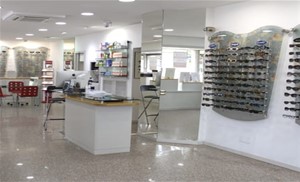 Ottica Vinci