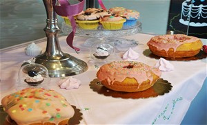 180° Pane e Dolci 180° Pane e Dolci