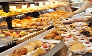 180° Pane e Dolci 180° Pane e Dolci