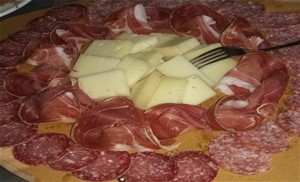 Trattoria La Cuccagna Trattoria La Cuccagna