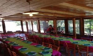 Trattoria La Cuccagna Trattoria La Cuccagna