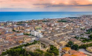 Visit Porto San Giorgio