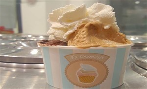 La Cremeria gelateria La Cremeria gelateria
