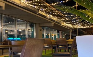 Underground Pub