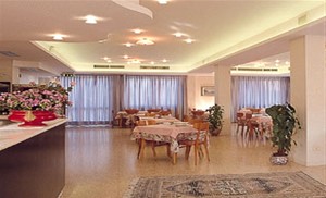 ALBERGO "LA TERRAZZA" ALBERGO "LA TERRAZZA"