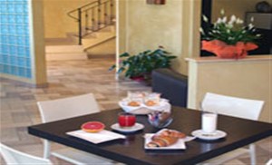 Hotel Promenade Hotel Promenade