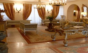 Hotel Villa Ricci