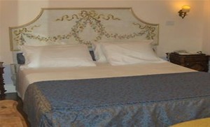 Hotel Villa Ricci Hotel Villa Ricci