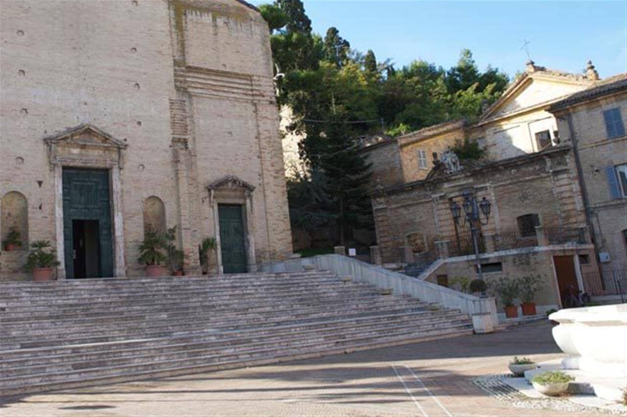 La Chiesa di San Giorgio